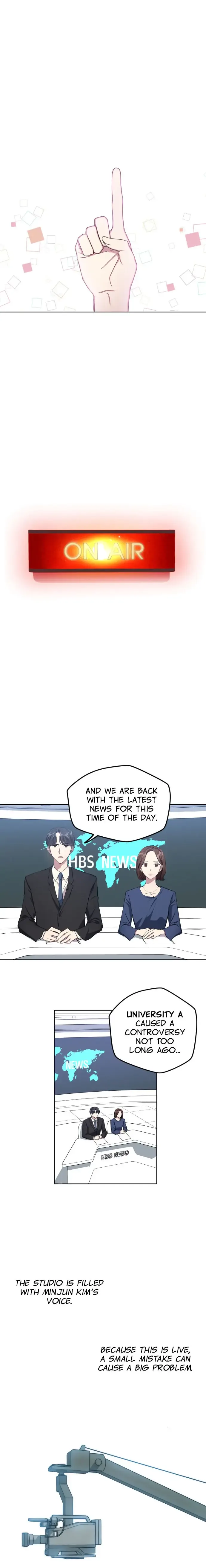 Breaking News Chapter 18 page 12