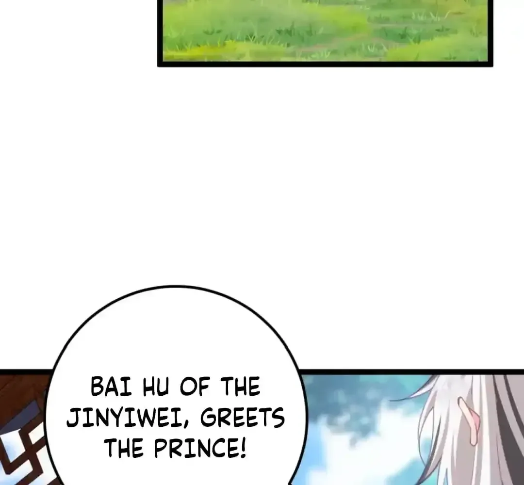 Breaking Into The Body of The Emperor’s Daughter Chapter 19 page 90