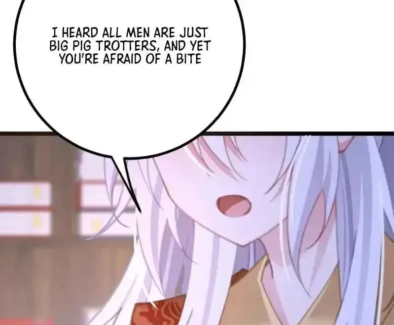 Breaking Into The Body of The Emperor’s Daughter Chapter 15 page 62