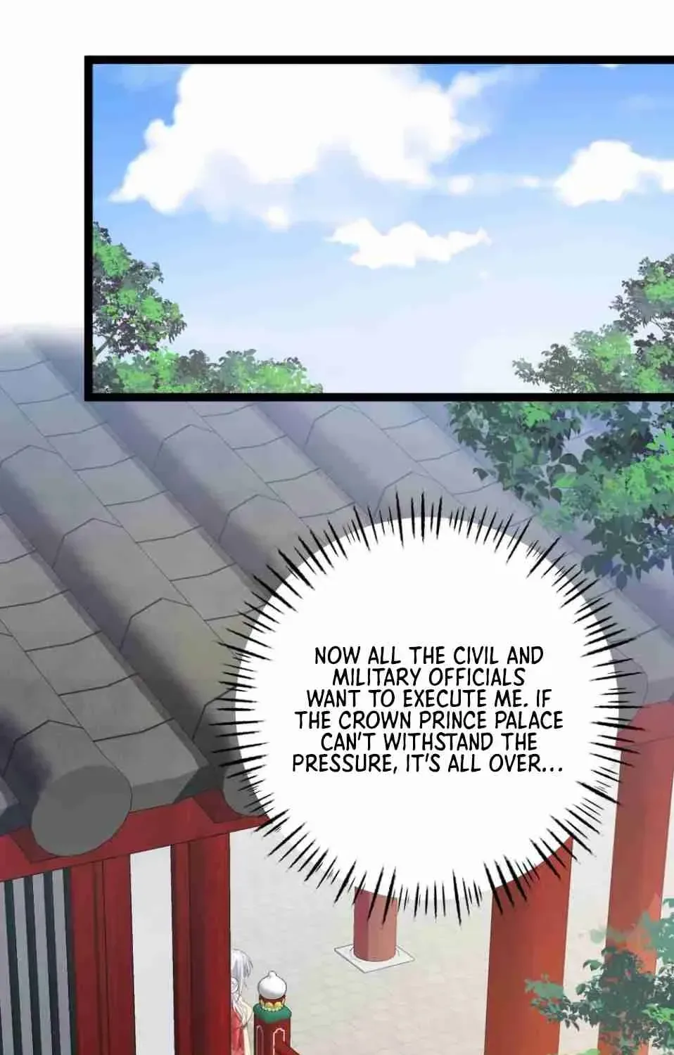 Breaking Into The Body of The Emperor’s Daughter Chapter 12 page 63