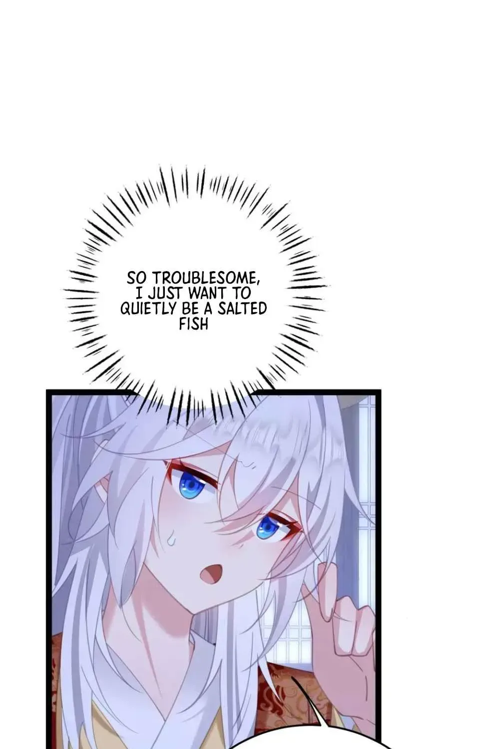 Breaking Into The Body of The Emperor’s Daughter Chapter 12 page 53