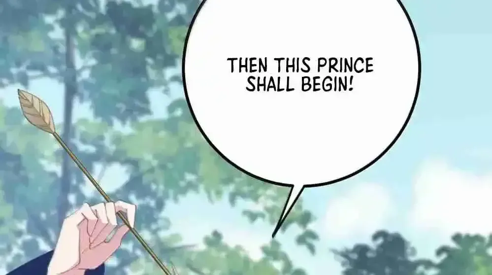 Breaking Into The Body of The Emperor’s Daughter Chapter 25 page 62