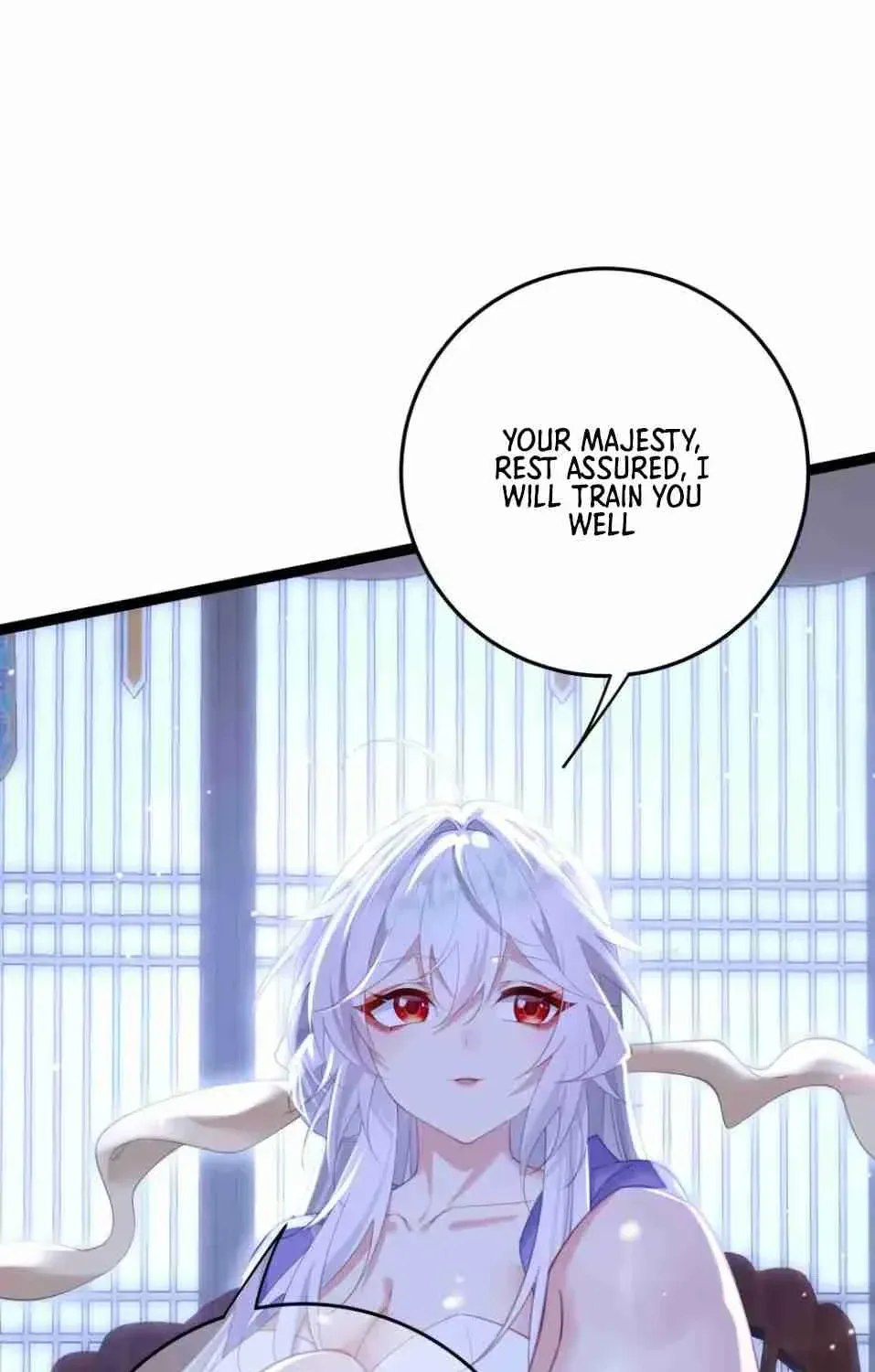 Breaking Into The Body of The Emperor’s Daughter Chapter 12 page 55
