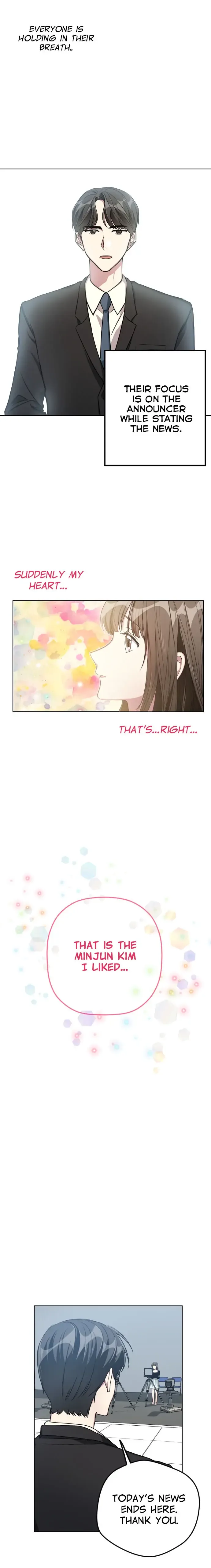 Breaking News Chapter 18 page 13
