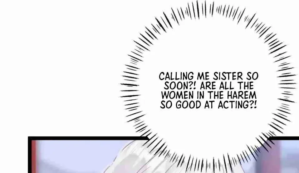 Breaking Into The Body of The Emperor’s Daughter Chapter 12 page 68