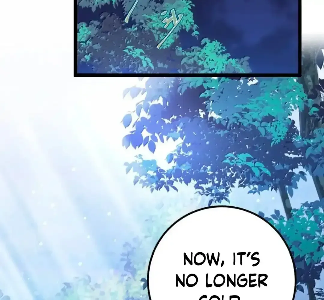 Breaking Into The Body of The Emperor’s Daughter Chapter 20 page 84