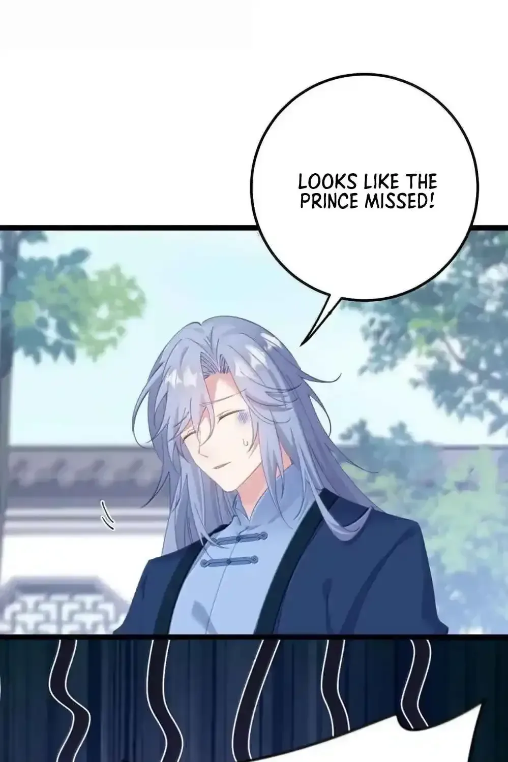 Breaking Into The Body of The Emperor’s Daughter Chapter 25 page 71