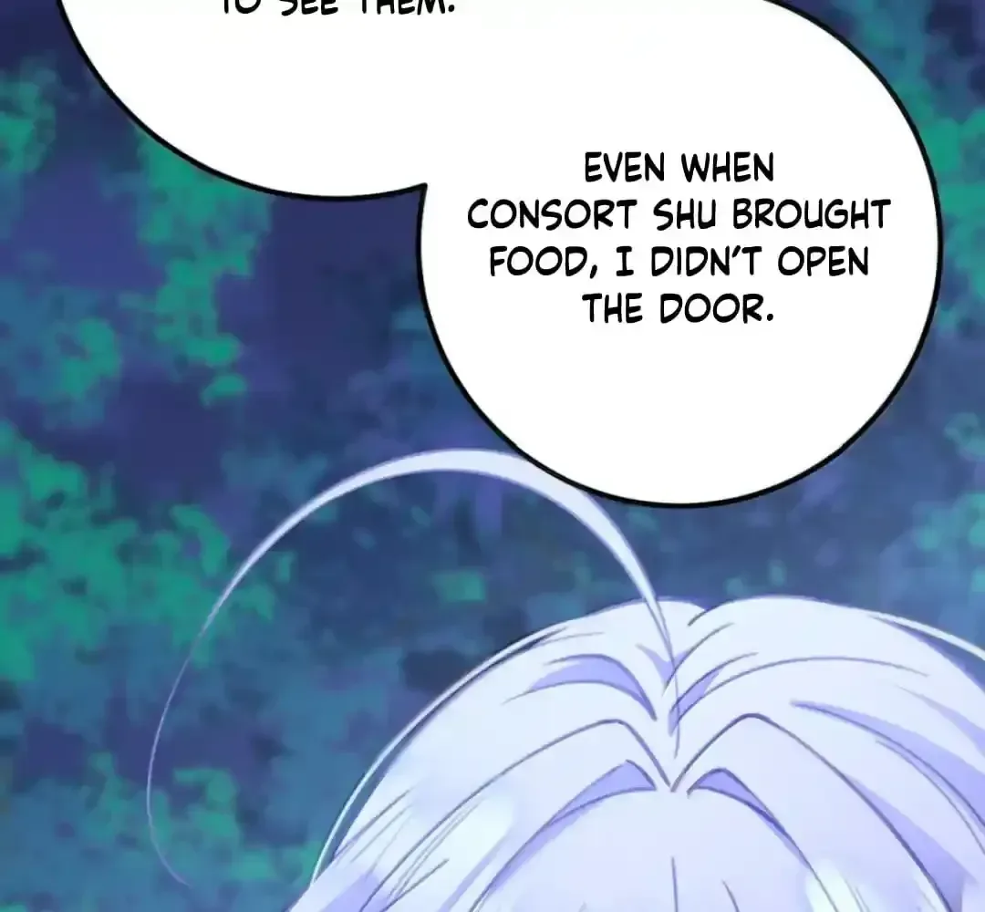 Breaking Into The Body of The Emperor’s Daughter Chapter 20 page 90