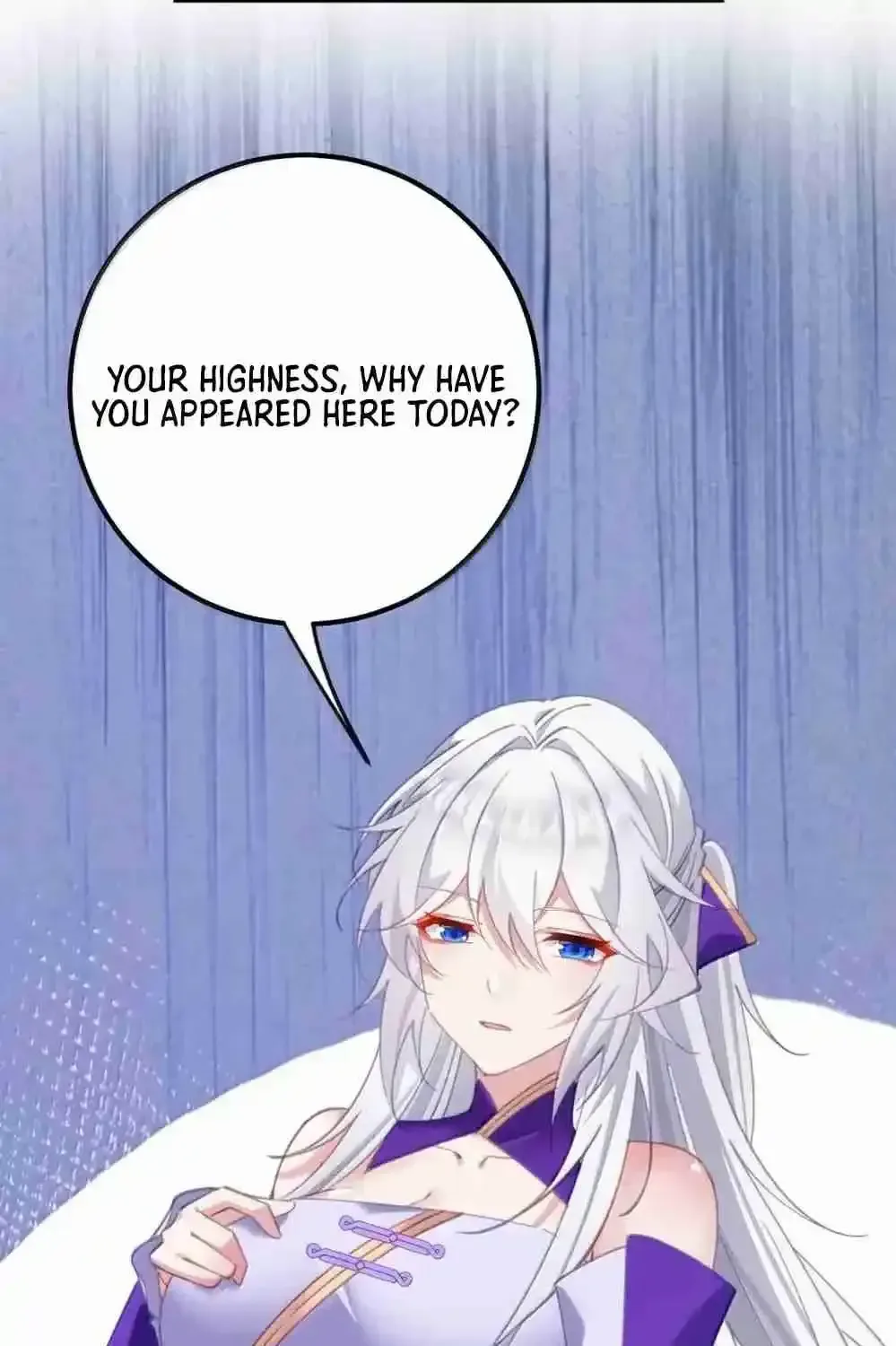 Breaking Into The Body of The Emperor’s Daughter Chapter 25 page 89
