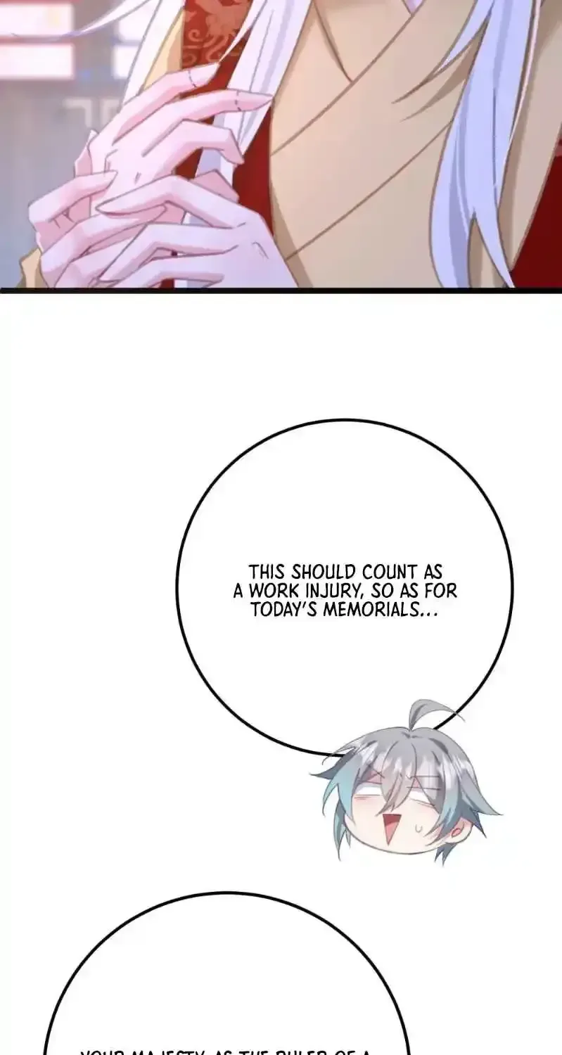 Breaking Into The Body of The Emperor’s Daughter Chapter 15 page 63