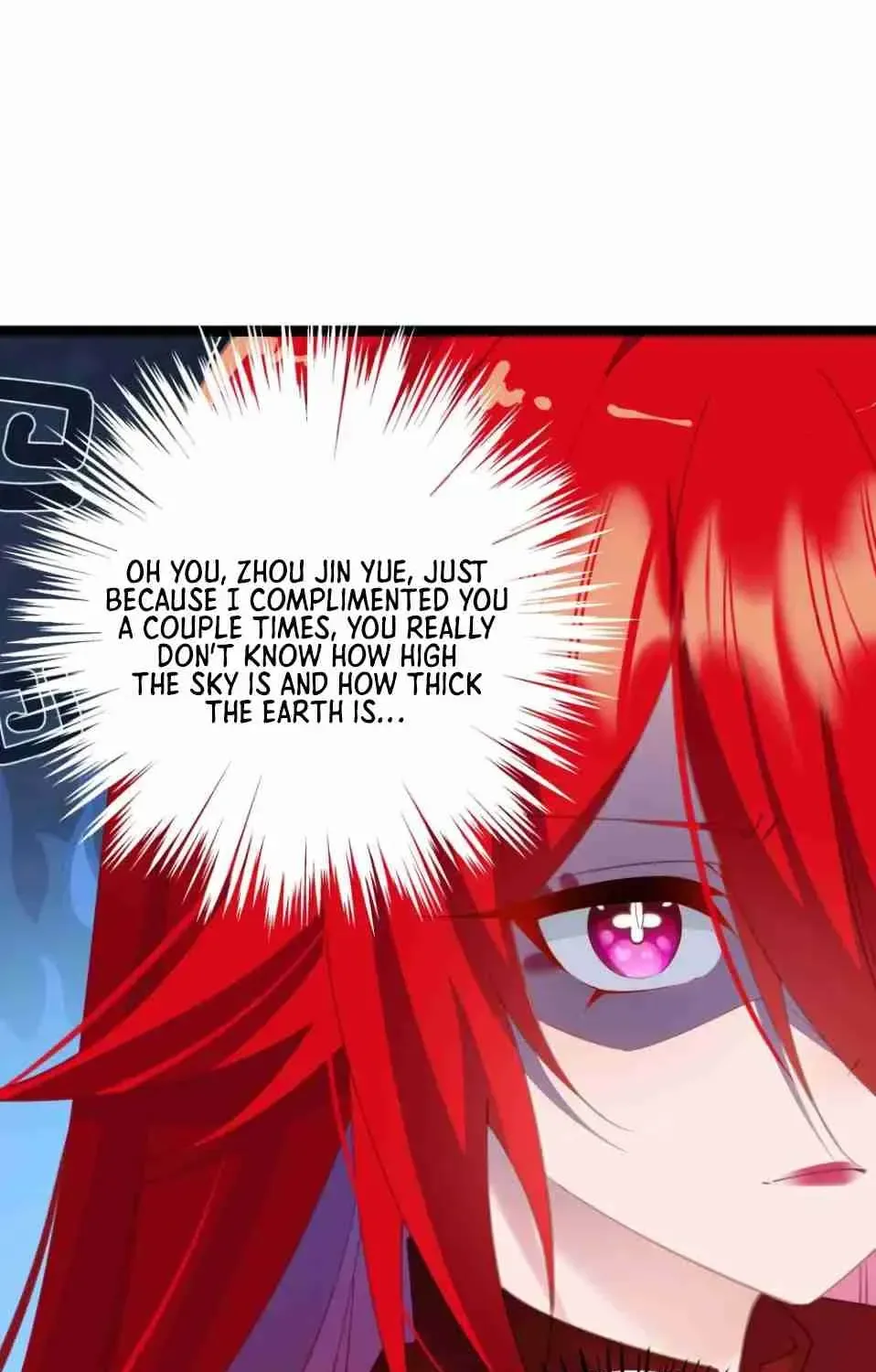 Breaking Into The Body of The Emperor’s Daughter Chapter 12 page 83