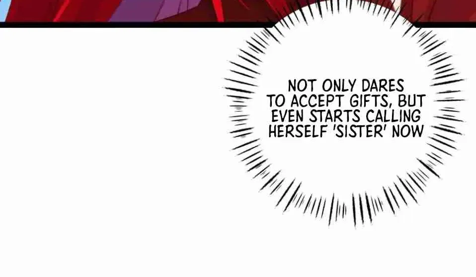 Breaking Into The Body of The Emperor’s Daughter Chapter 12 page 84
