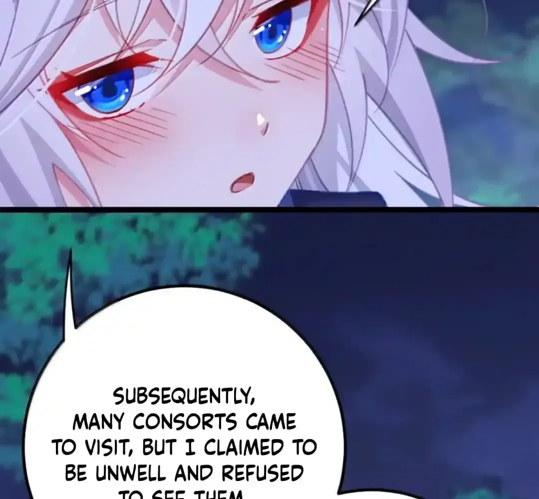 Breaking Into The Body of The Emperor’s Daughter Chapter 20 page 89
