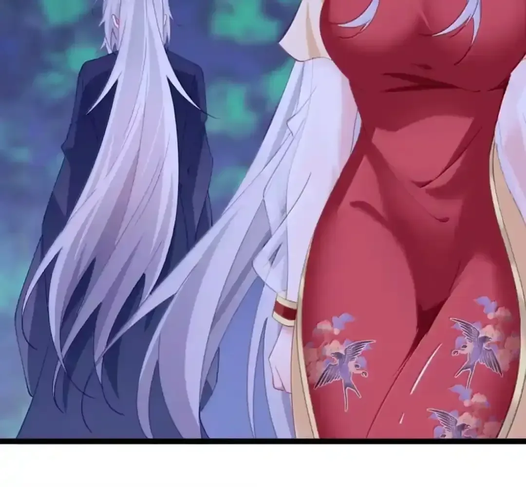 Breaking Into The Body of The Emperor’s Daughter Chapter 21 page 66