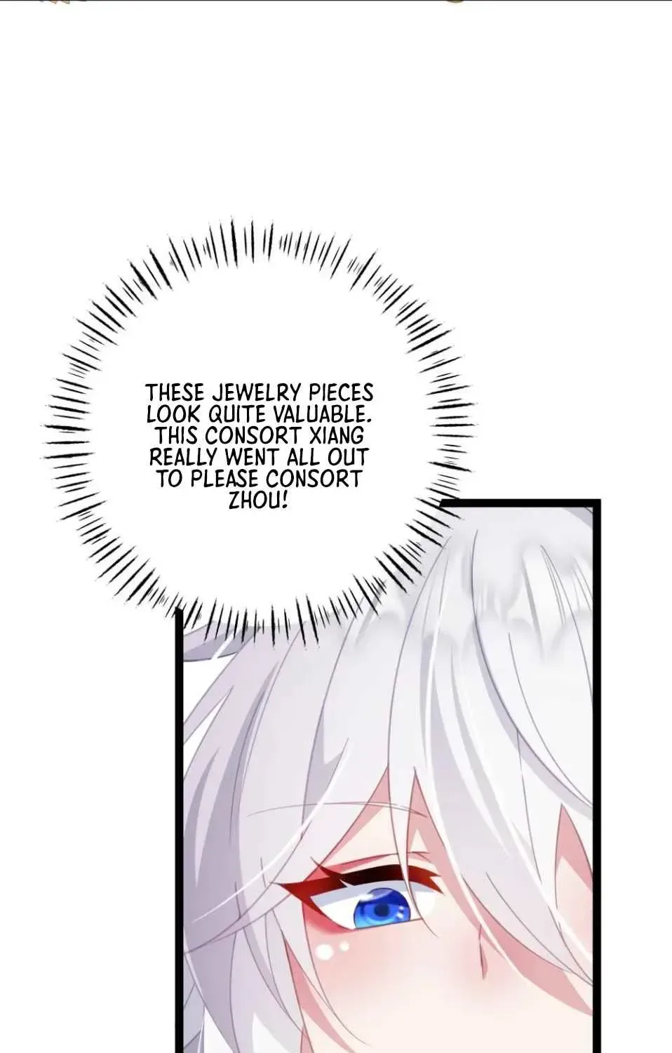 Breaking Into The Body of The Emperor’s Daughter Chapter 12 page 73