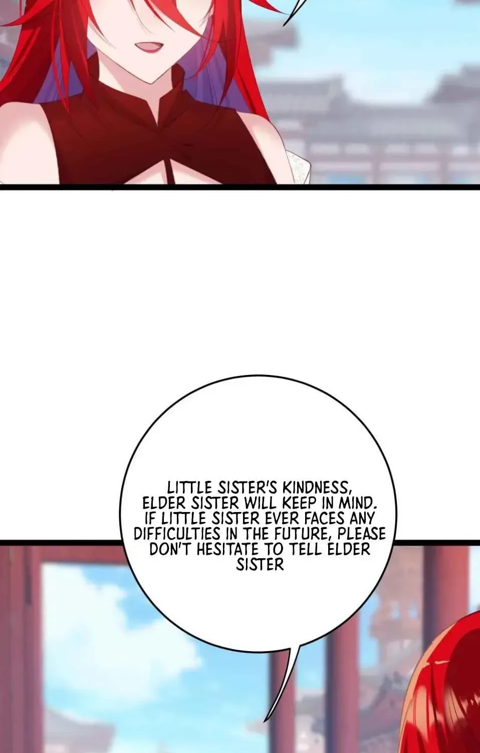 Breaking Into The Body of The Emperor’s Daughter Chapter 12 page 79