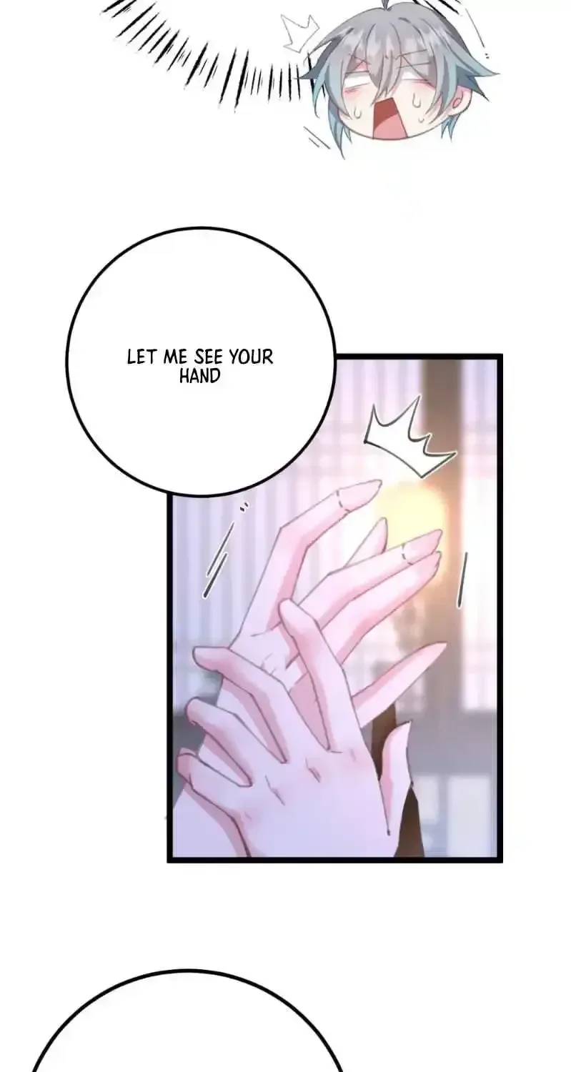 Breaking Into The Body of The Emperor’s Daughter Chapter 15 page 61