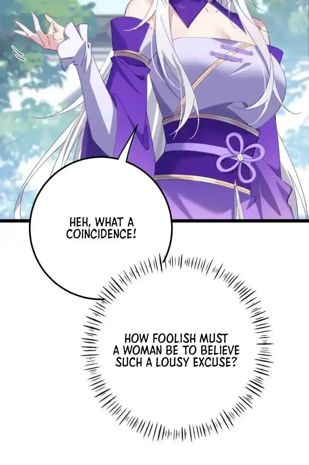 Breaking Into The Body of The Emperor’s Daughter Chapter 26 page 5