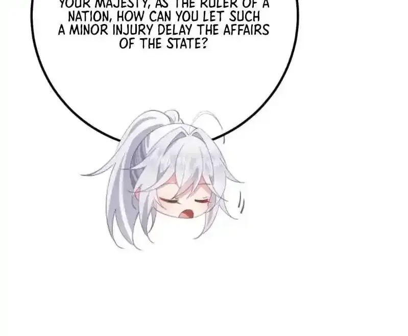Breaking Into The Body of The Emperor’s Daughter Chapter 15 page 64