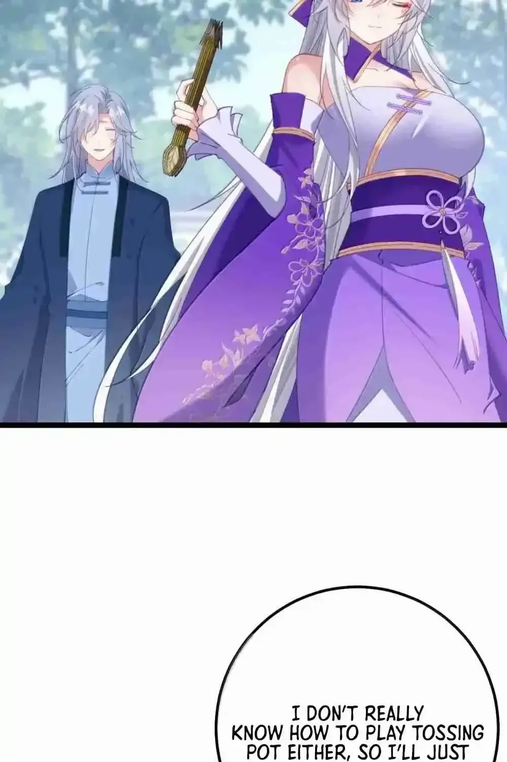 Breaking Into The Body of The Emperor’s Daughter Chapter 25 page 77