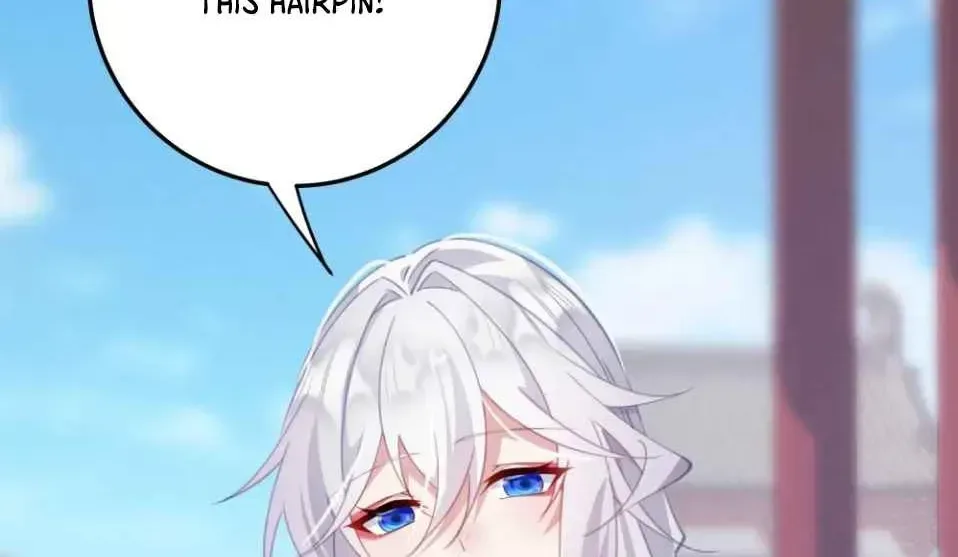 Breaking Into The Body of The Emperor’s Daughter Chapter 12 page 76