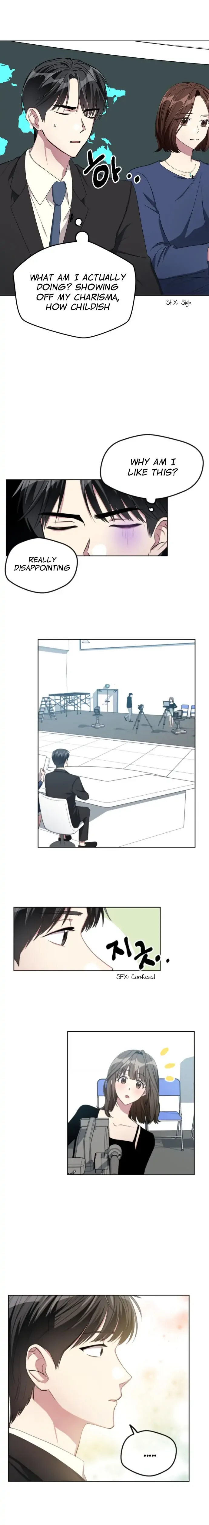 Breaking News Chapter 18 page 14