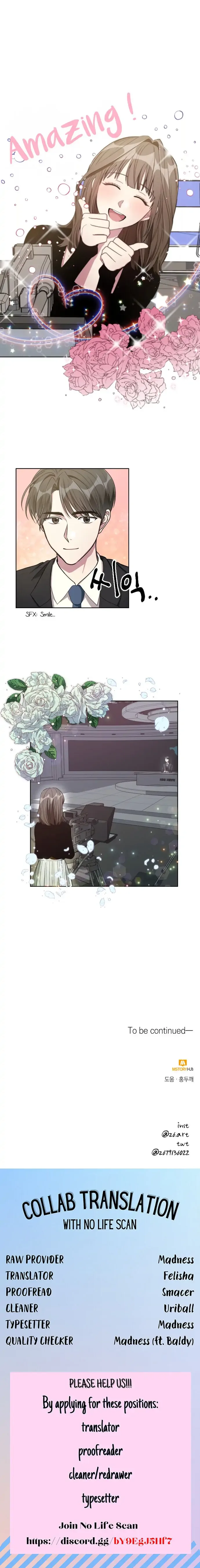 Breaking News Chapter 18 page 15