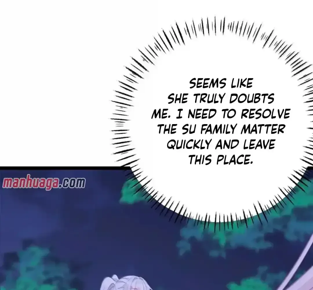 Breaking Into The Body of The Emperor’s Daughter Chapter 21 page 67