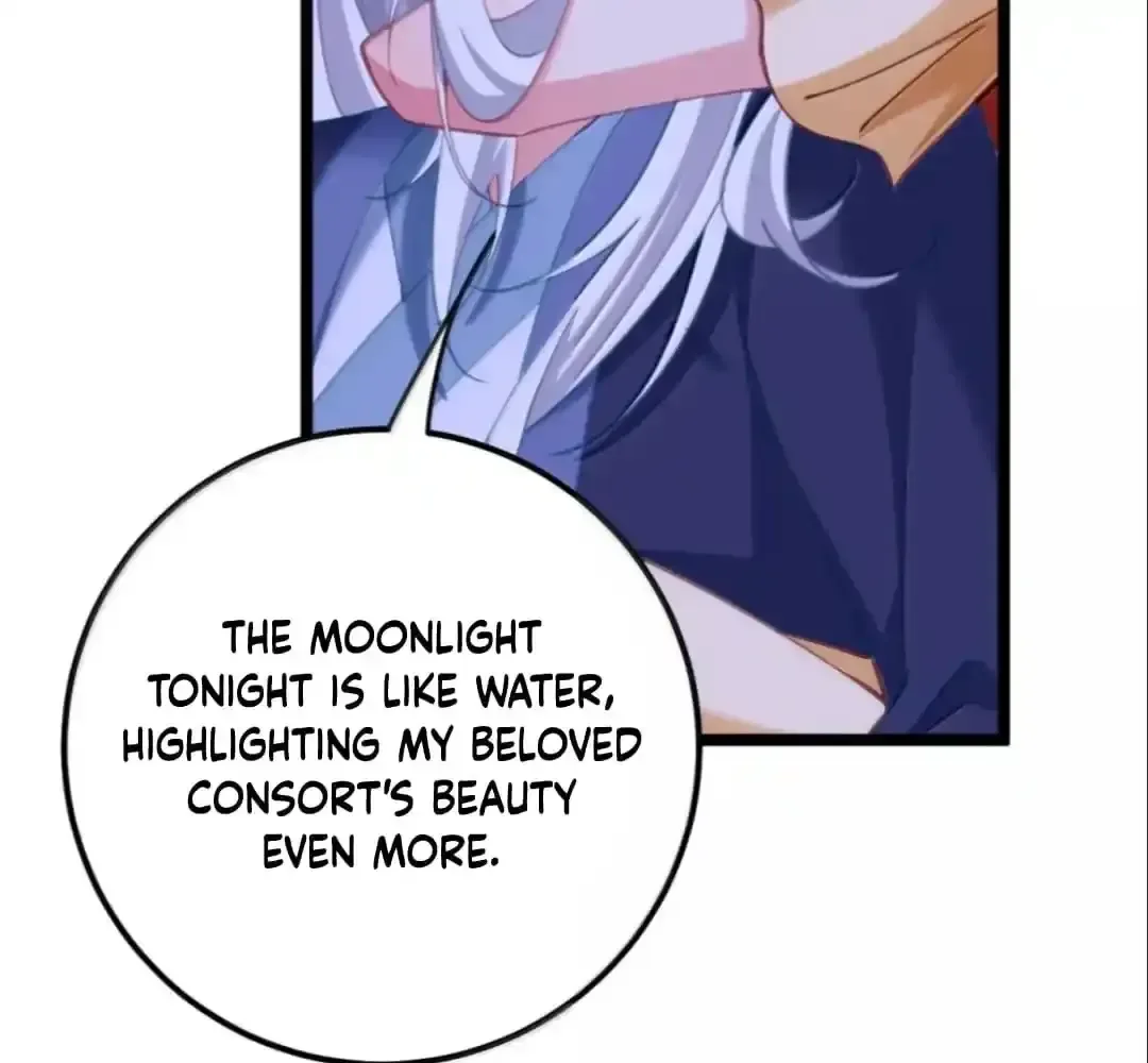 Breaking Into The Body of The Emperor’s Daughter Chapter 20 page 94