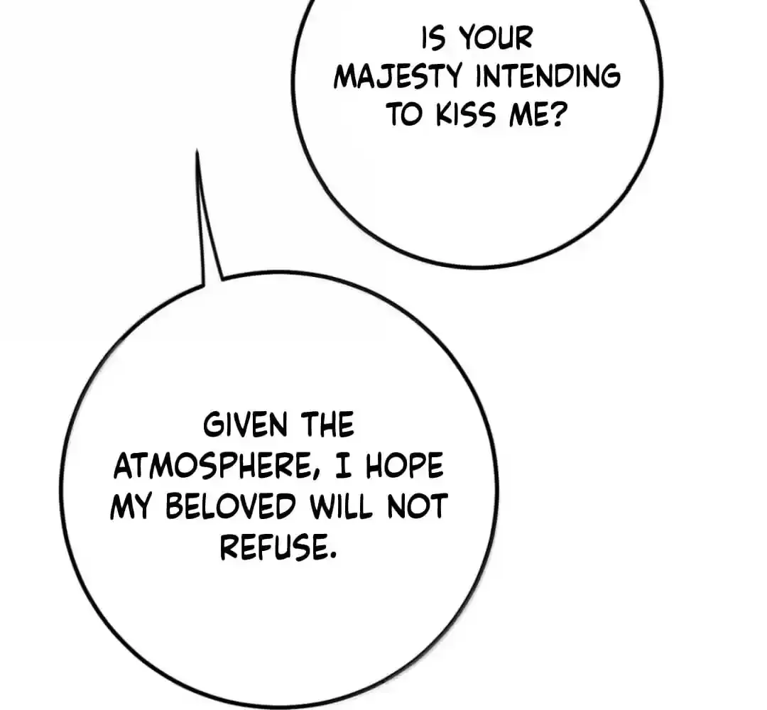 Breaking Into The Body of The Emperor’s Daughter Chapter 20 page 97