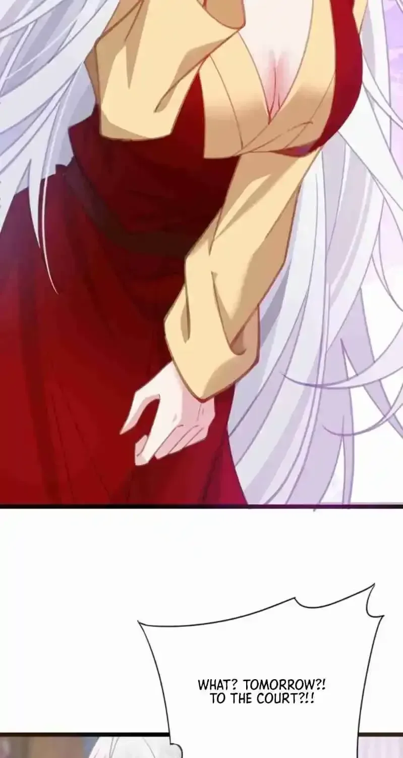 Breaking Into The Body of The Emperor’s Daughter Chapter 15 page 71