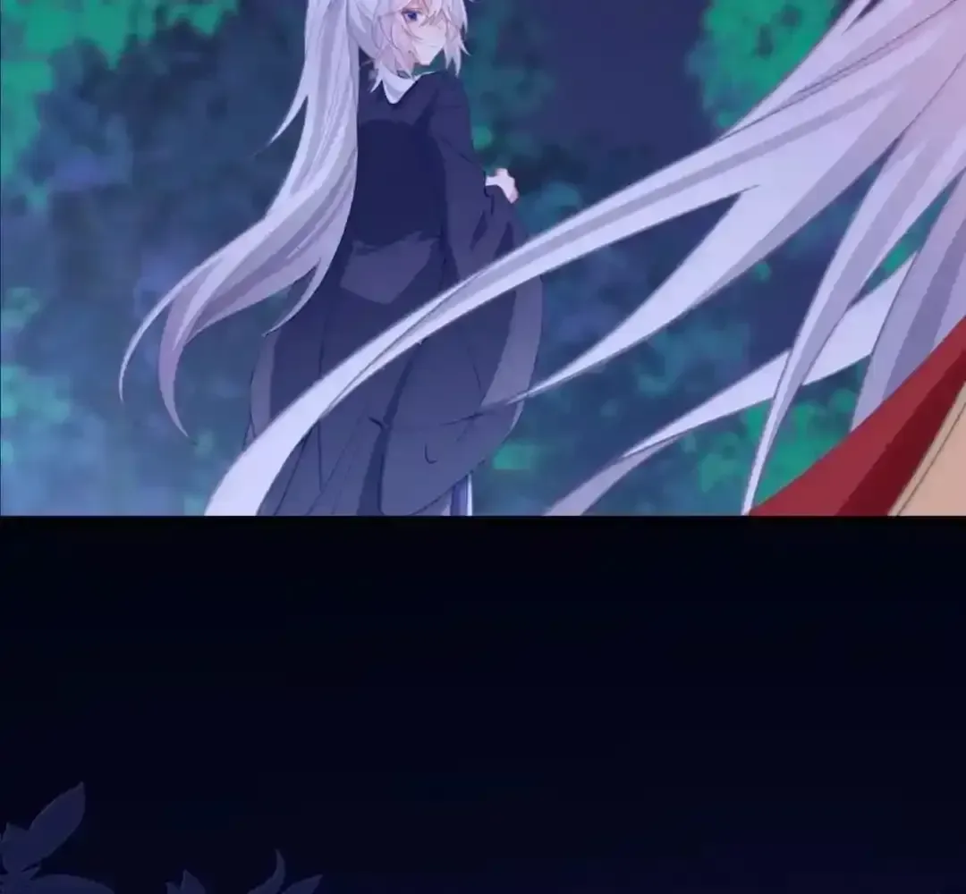 Breaking Into The Body of The Emperor’s Daughter Chapter 21 page 68