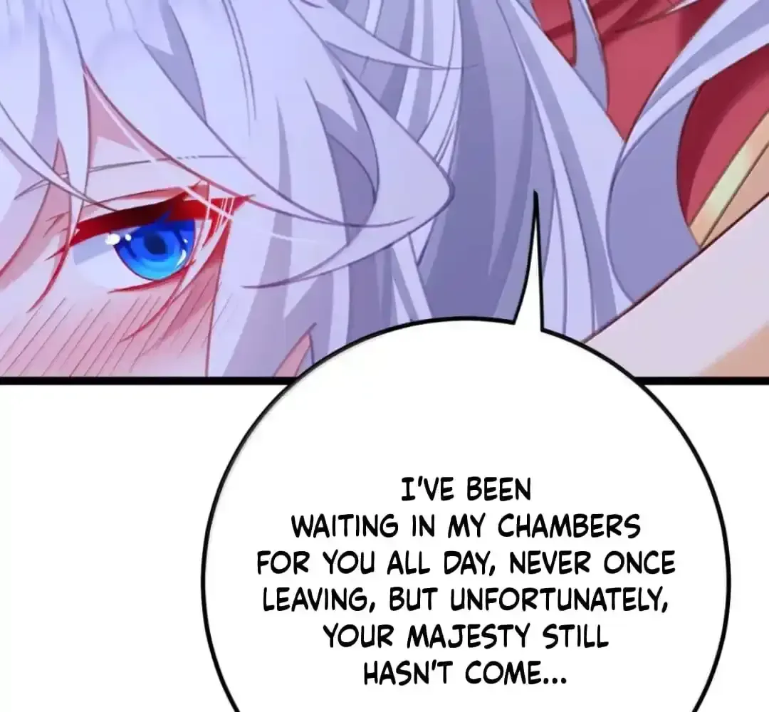 Breaking Into The Body of The Emperor’s Daughter Chapter 20 page 92