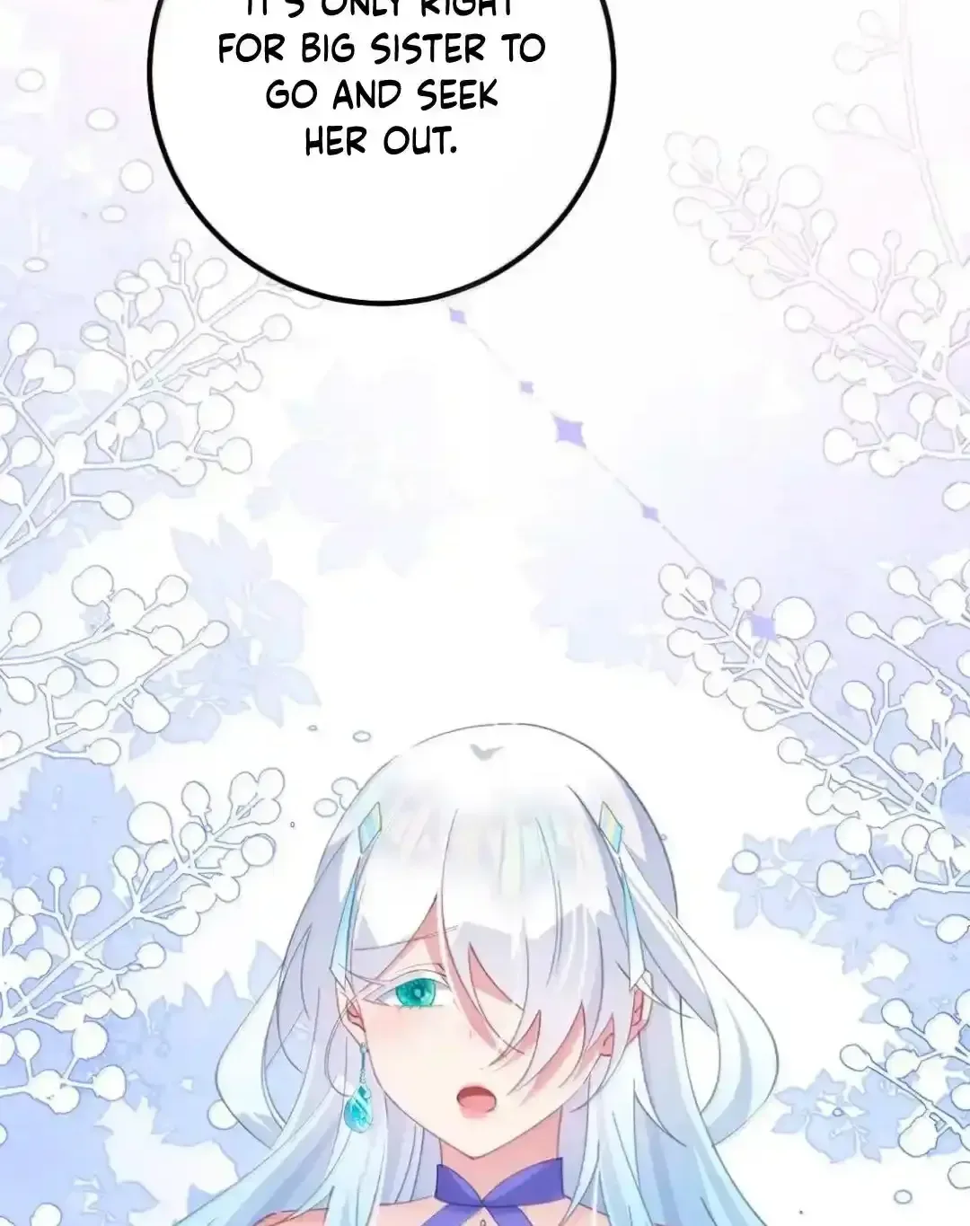 Breaking Into The Body of The Emperor’s Daughter Chapter 22 page 52
