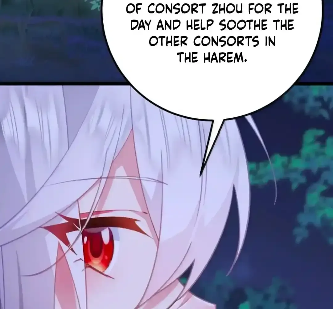 Breaking Into The Body of The Emperor’s Daughter Chapter 21 page 74