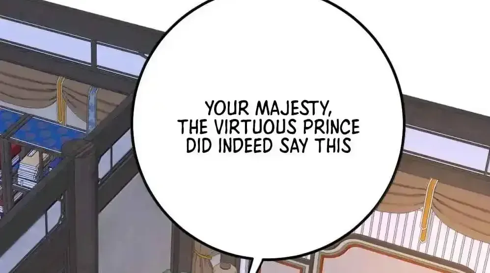 Breaking Into The Body of The Emperor’s Daughter Chapter 26 page 30