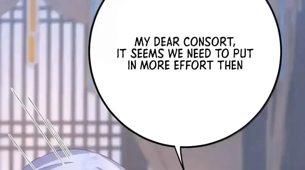 Breaking Into The Body of The Emperor’s Daughter Chapter 26 page 40