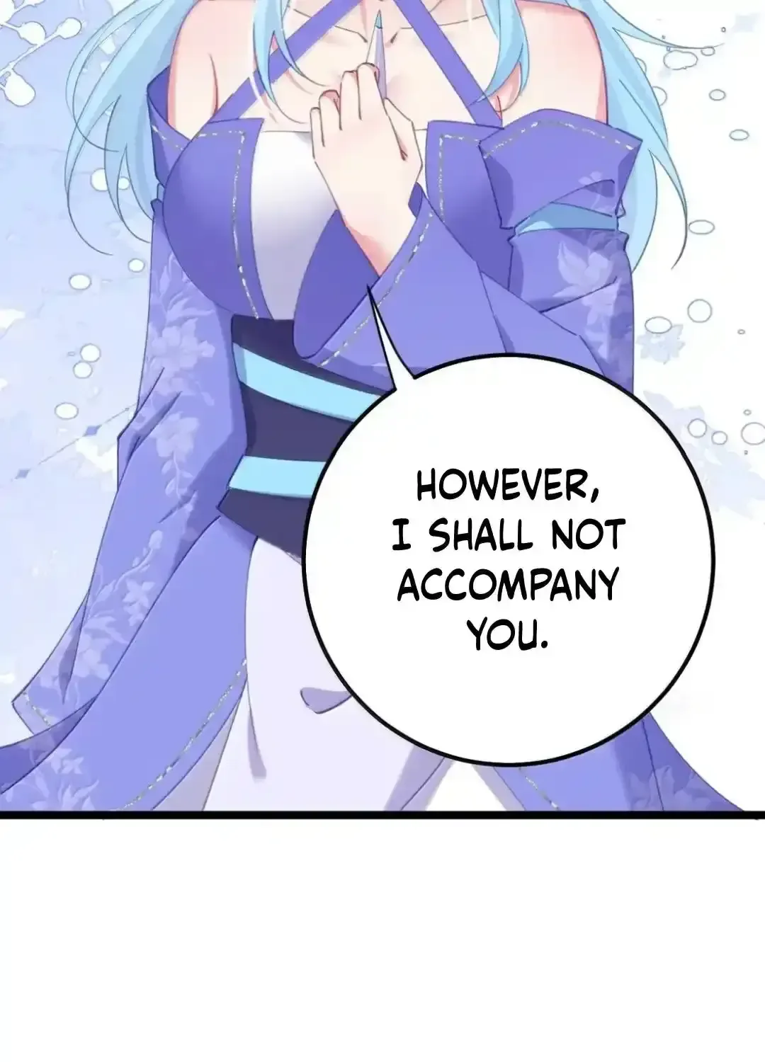 Breaking Into The Body of The Emperor’s Daughter Chapter 22 page 53