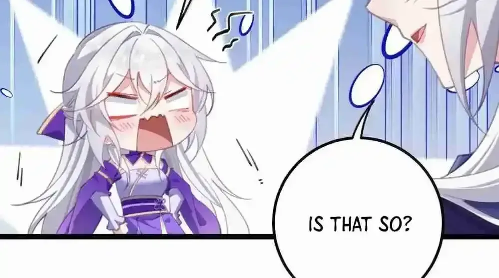 Breaking Into The Body of The Emperor’s Daughter Chapter 26 page 38