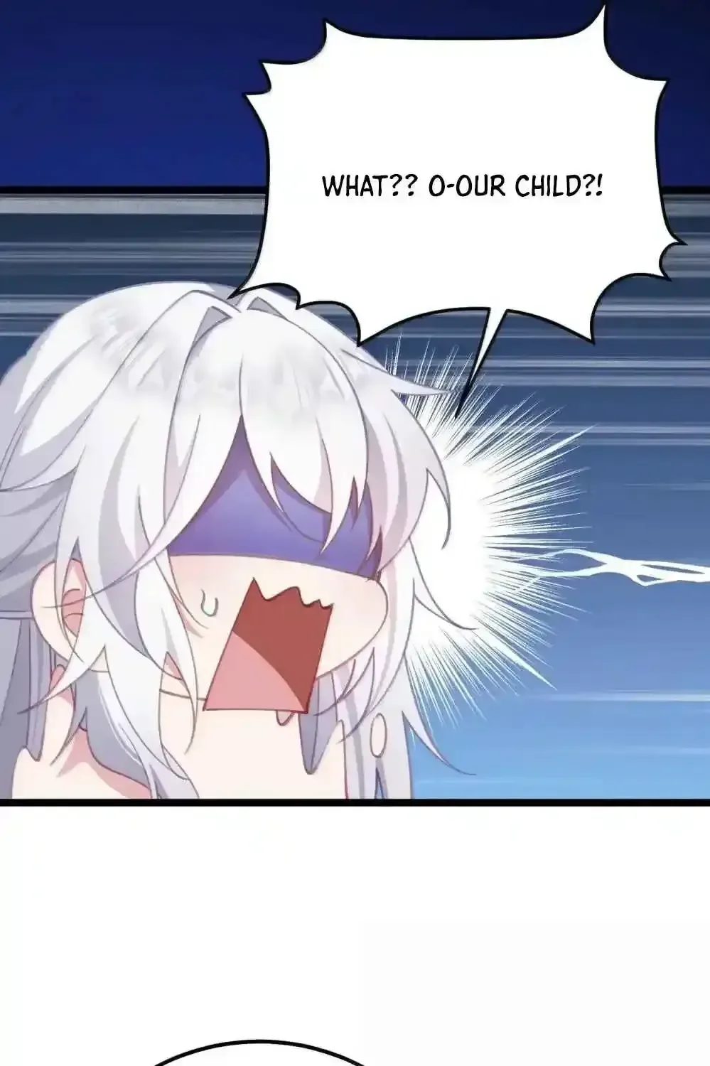 Breaking Into The Body of The Emperor’s Daughter Chapter 26 page 35