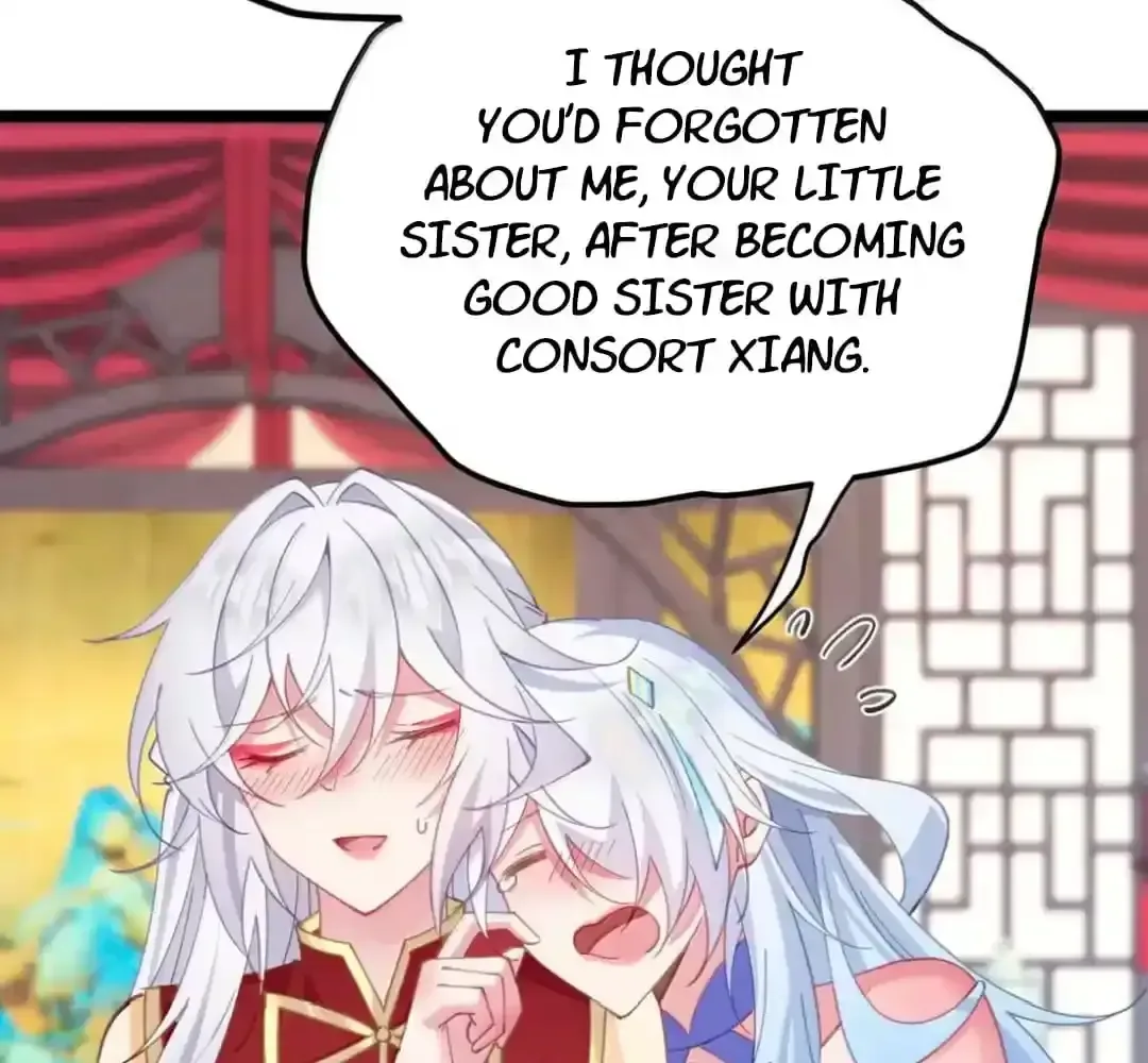 Breaking Into The Body of The Emperor’s Daughter Chapter 21 page 78