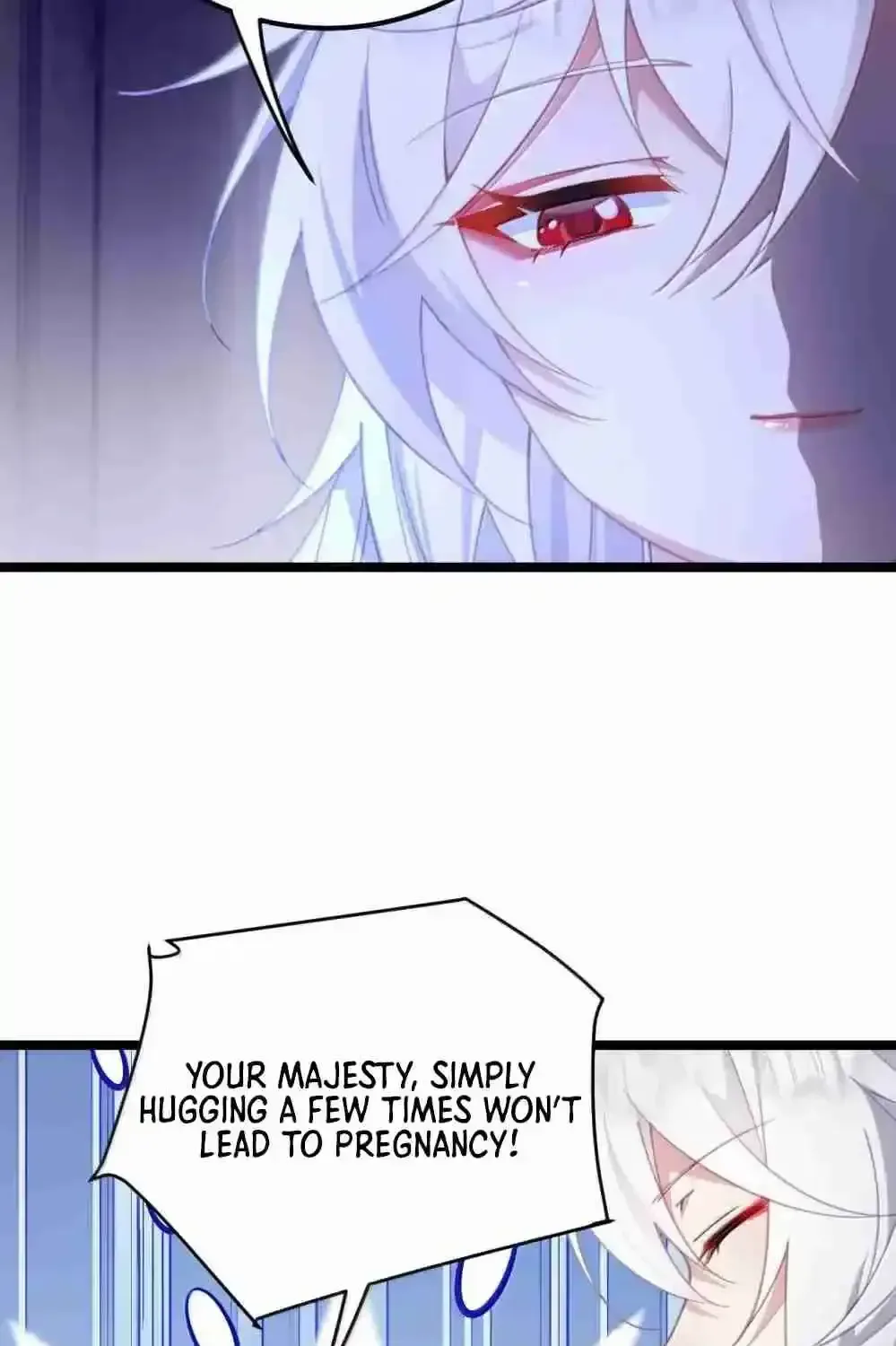Breaking Into The Body of The Emperor’s Daughter Chapter 26 page 37