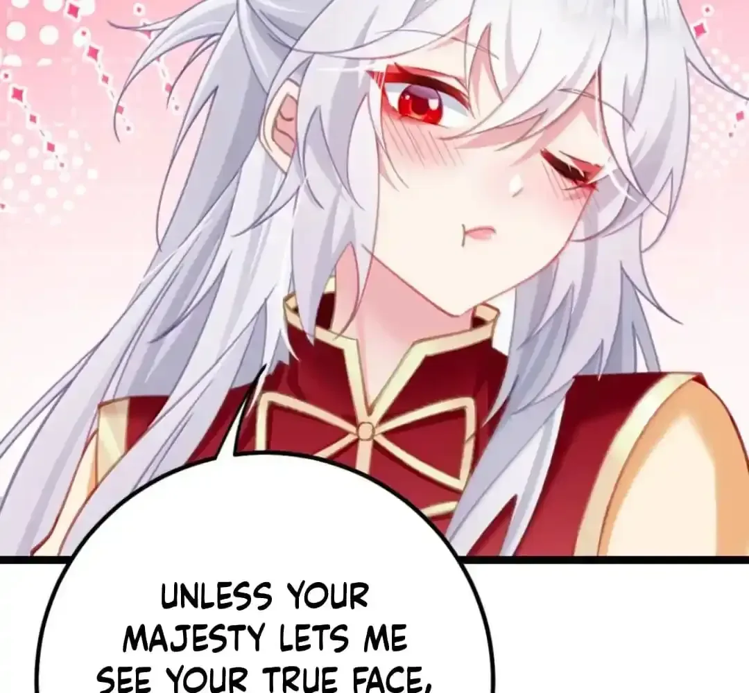 Breaking Into The Body of The Emperor’s Daughter Chapter 20 page 99
