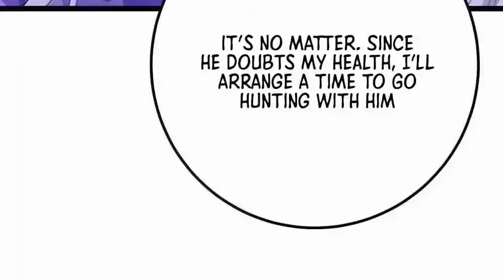 Breaking Into The Body of The Emperor’s Daughter Chapter 26 page 44