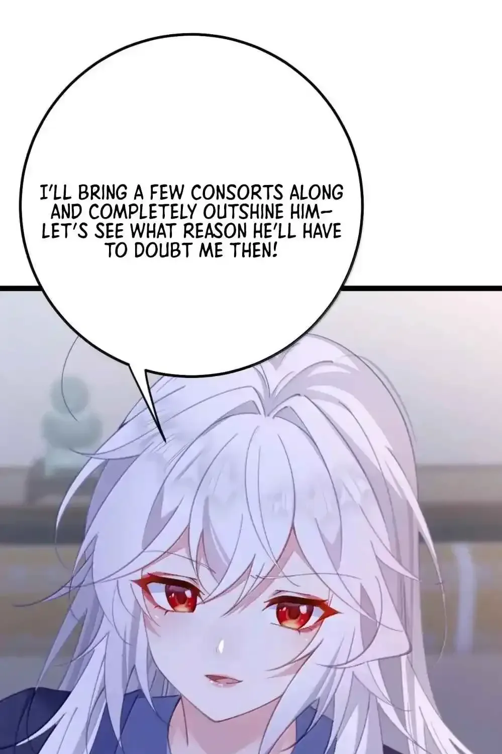Breaking Into The Body of The Emperor’s Daughter Chapter 26 page 45