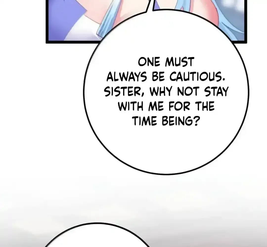 Breaking Into The Body of The Emperor’s Daughter Chapter 21 page 82