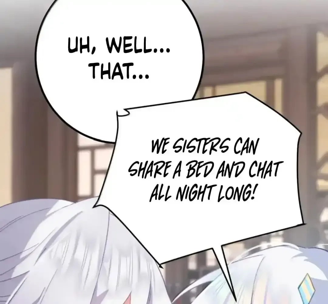 Breaking Into The Body of The Emperor’s Daughter Chapter 21 page 83