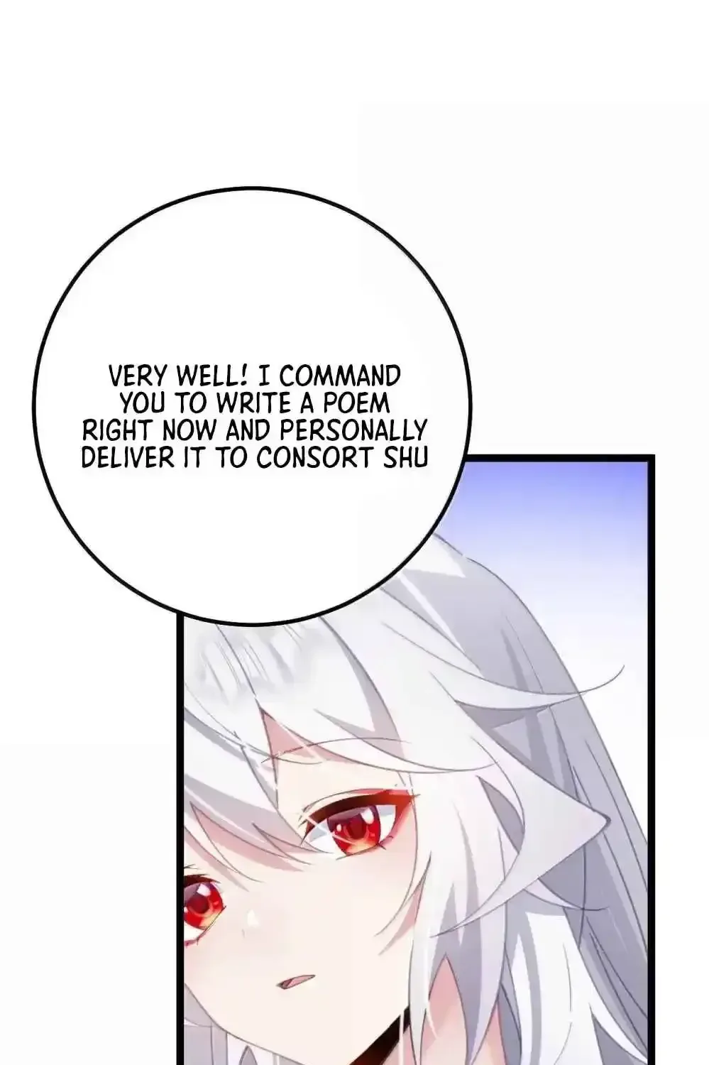 Breaking Into The Body of The Emperor’s Daughter Chapter 26 page 49