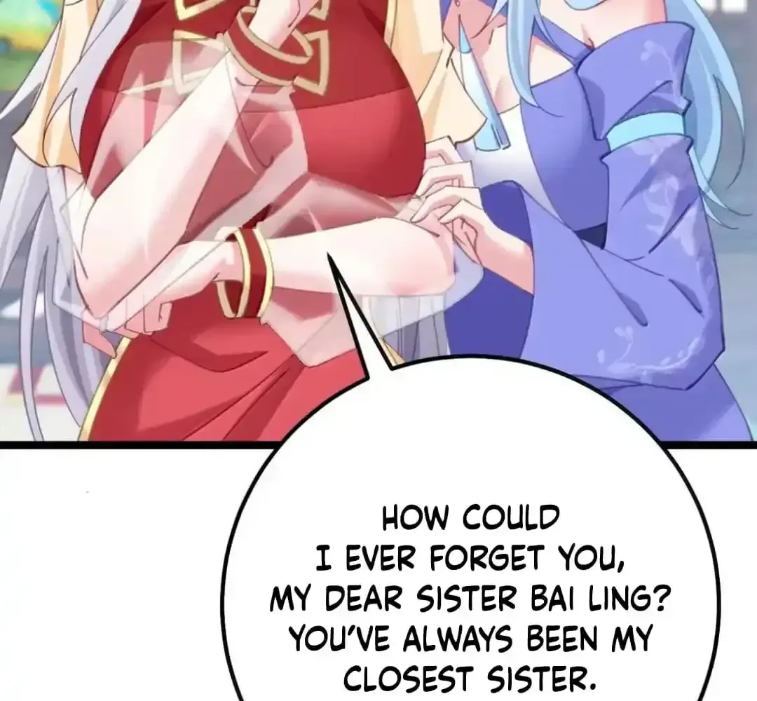 Breaking Into The Body of The Emperor’s Daughter Chapter 21 page 79