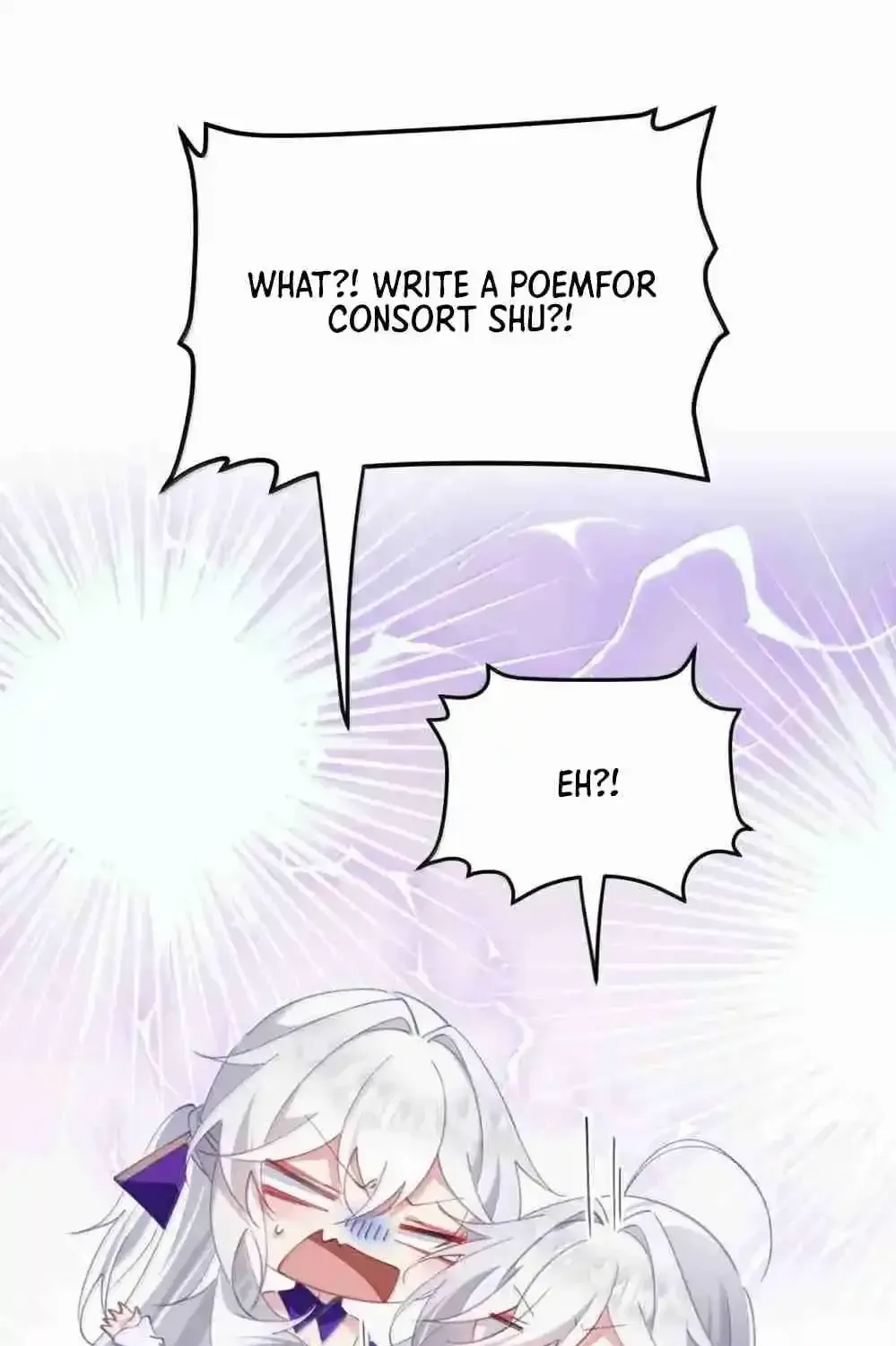 Breaking Into The Body of The Emperor’s Daughter Chapter 26 page 51
